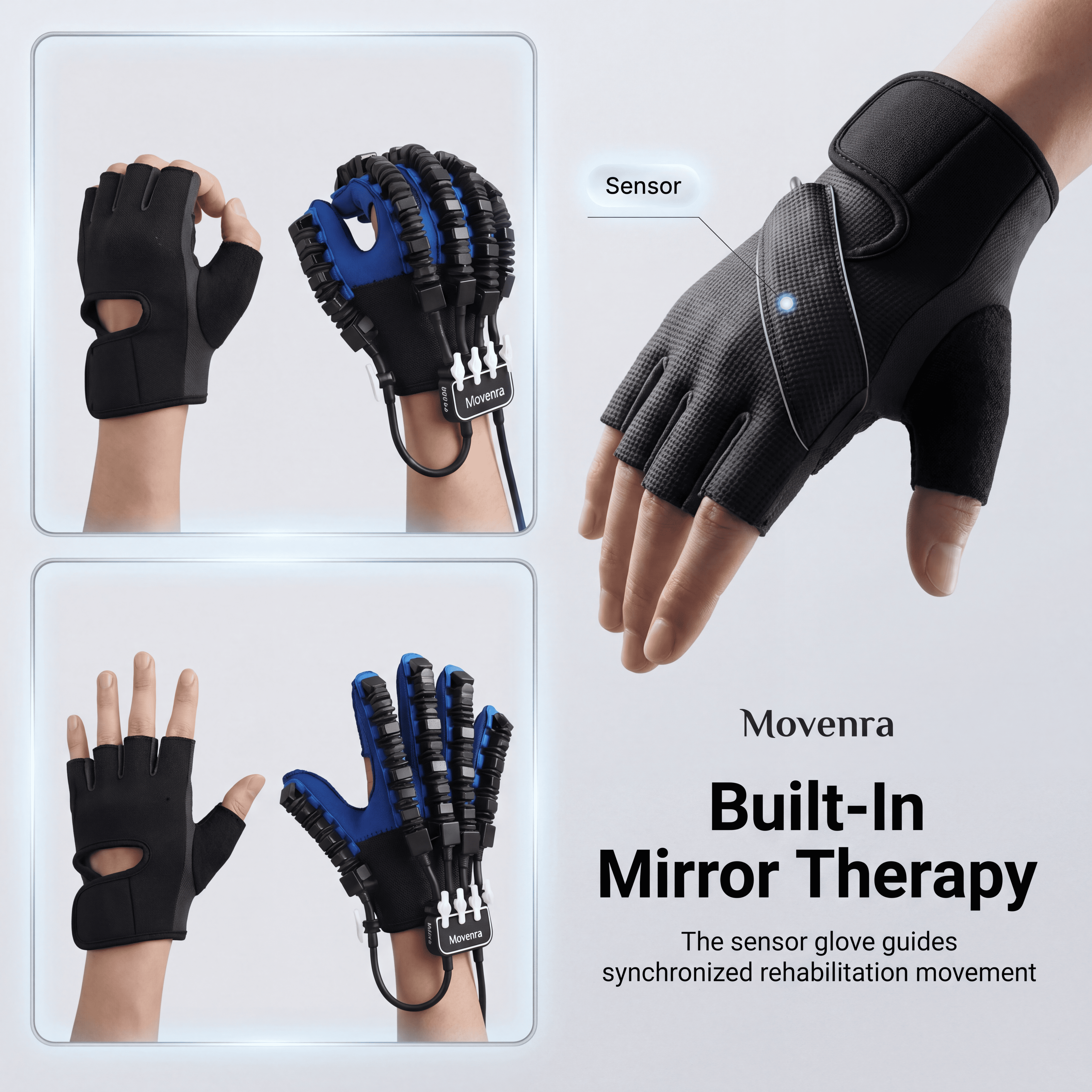 Movenra NeuroFlex™